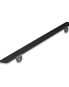 Separating plate for trough pan PigNic 07/09 finishing